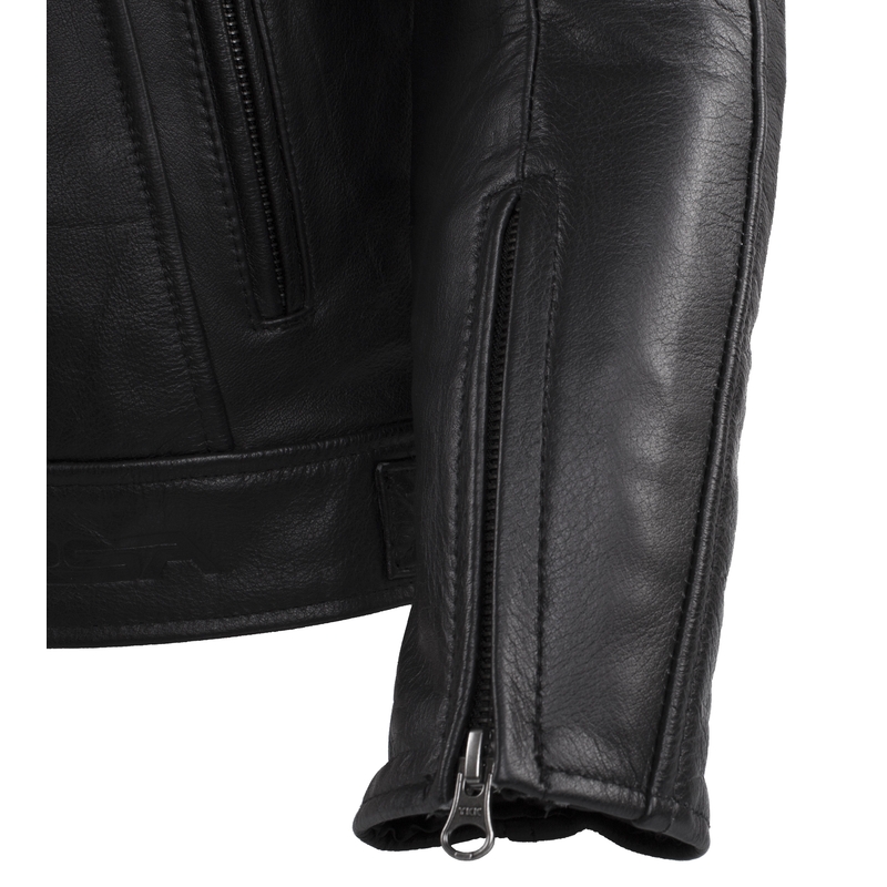 Giacca da moto RSA Stage nero