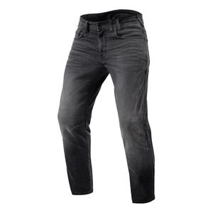 Jeans da moto Revit Detroit 2 TF grigio