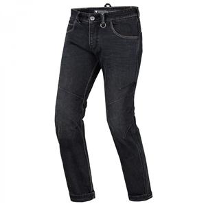 Jeans da moto Shima Devon neri