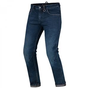 Jeans da moto Shima Devon blu scuro