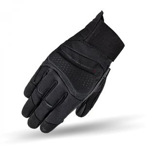 Guanti Shima Air 2.0 da uomo, nero
