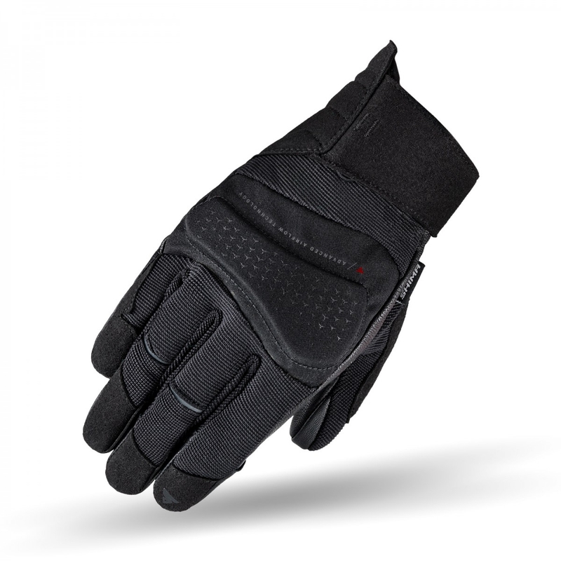 Guanti Shima Air 2.0 da uomo, nero