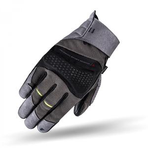 Guanti Shima Air 2.0 da uomo, grigio