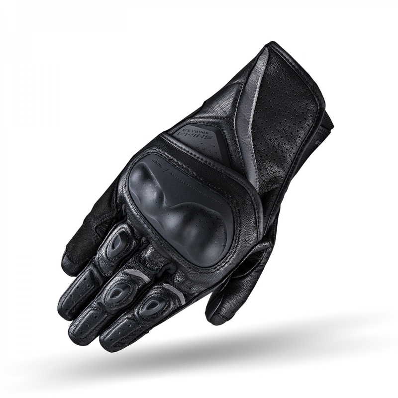 Guanti da moto Shima Spark 2.0 nero