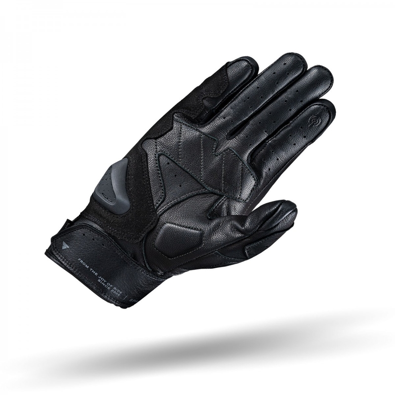 Guanti da moto Shima Spark 2.0 nero
