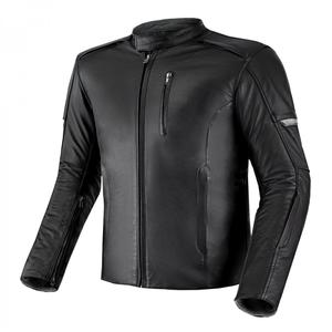 Giacca da moto Shima Hunter+ 2.0 nero