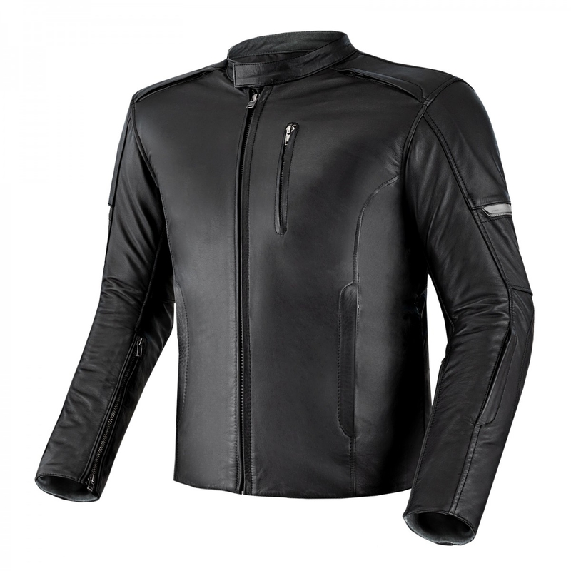 Giacca da moto Shima Hunter+ 2.0 nero