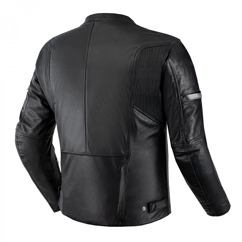 Giacca da moto Shima Hunter+ 2.0 nero