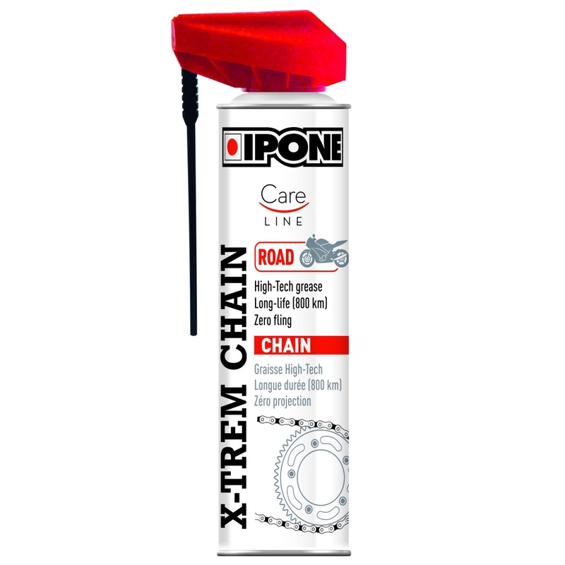 Ipone Spray Catena X-trem Road 250 ml