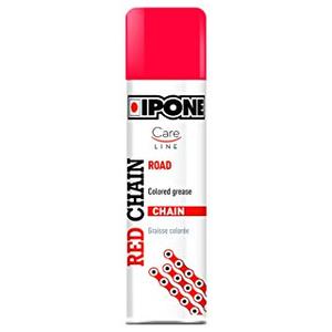 Ipone Spray Catena Rossa 250 ml rosso
