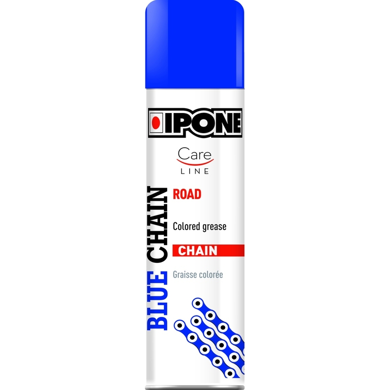 Ipone Spray Catena Blu 250 ml blu