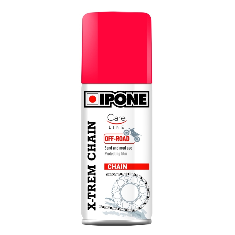 Ipone Spray Catena X-trem Off Road 100 ml