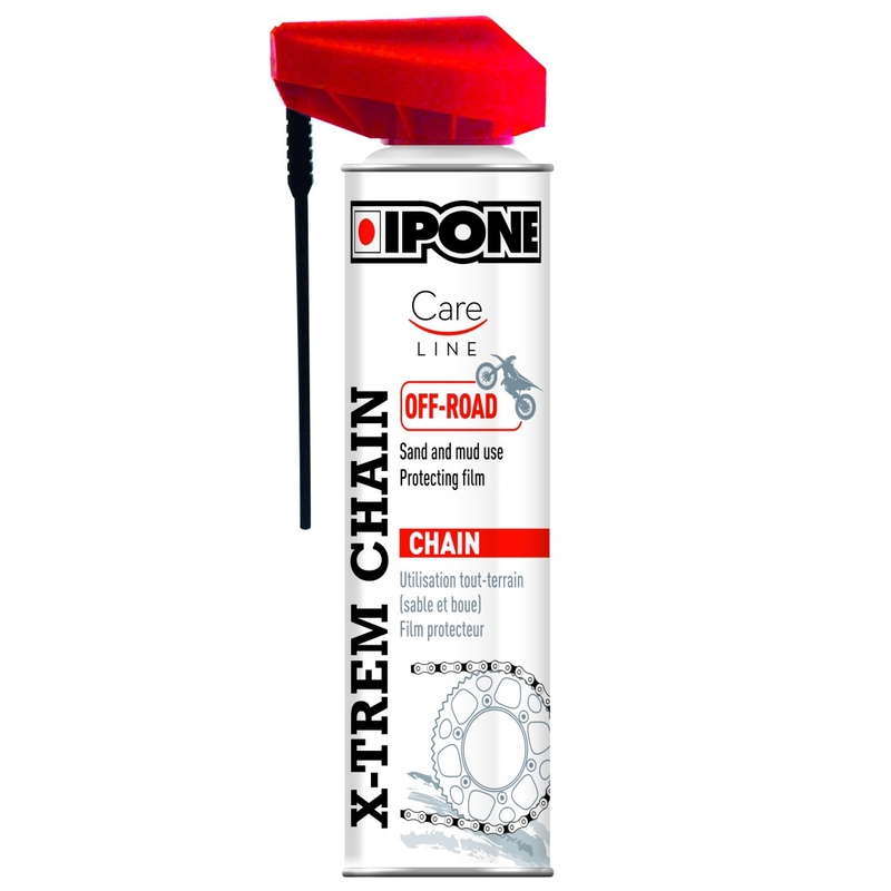 Ipone Spray Catena X-trem Off Road 750 ml