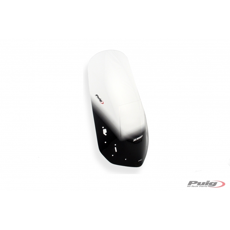 Plexi na moto Puig-Honda XL1000V VARADERO (03-11) TOURING