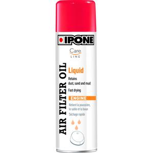 Ipone Olio per filtri aria liquido 500 ml