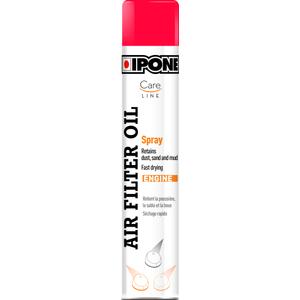 Olio per filtri aria spray Ipone 750 ml