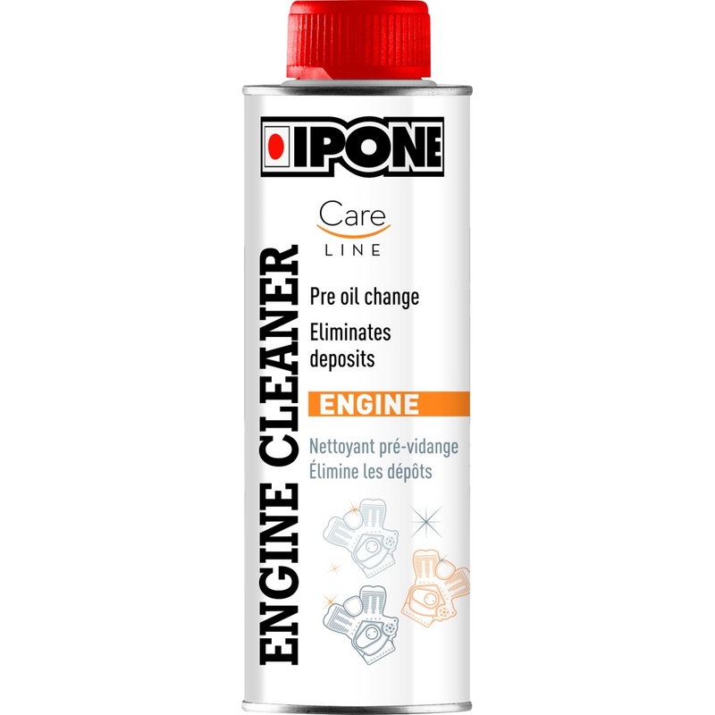 Detergente motore Ipone 300 ml