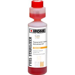 Ipone Stabilizzatore per carburante 250 ml