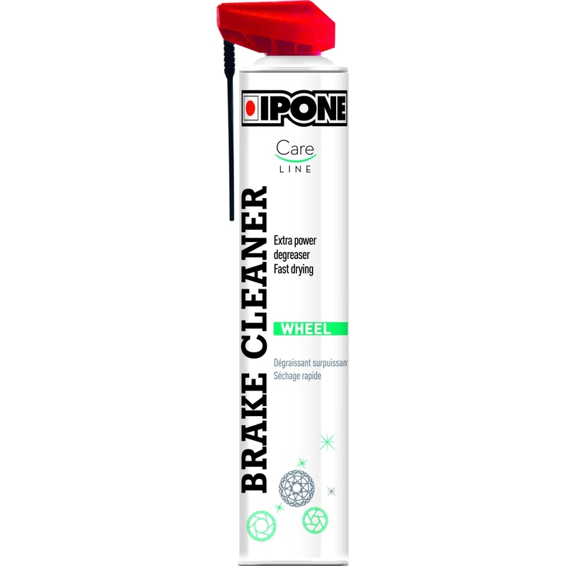 Ipone Detergente freni spray 750 ml