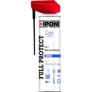 Lubrificante multiuso Ipone Spray Full Protect 250 ml