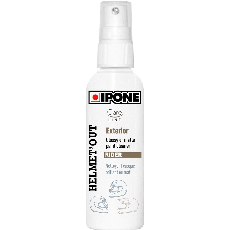 Ipone Detergente per caschi 100 ml