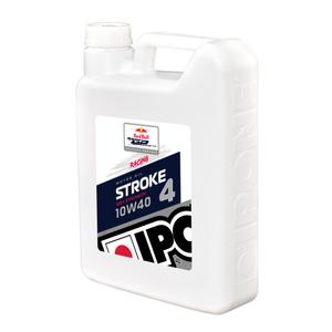 Olio motore Ipone Stroke 4 10W40 4 l