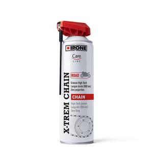Ipone Spray Catena X-trem Road 500 ml