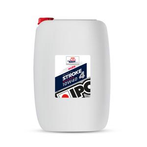 Olio motore Ipone Stroke 4 10W40 22 l