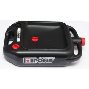 Contenitore per oli esausti Ipone 4 L