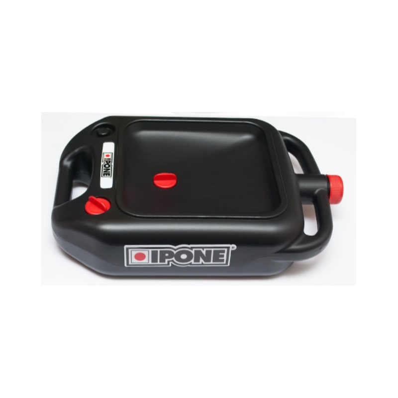 Contenitore per oli esausti Ipone 4 L