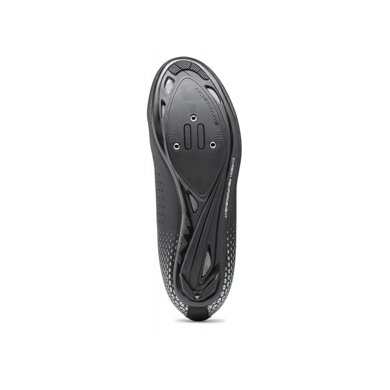Northwave Core Plus 2 nero e argento Saldi