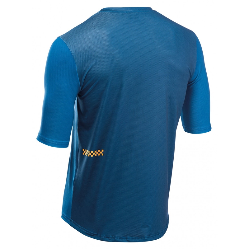 Dres Northwave Xtrail 2 modrý krátký rukáv výprodej