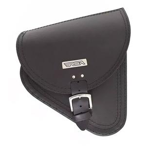 Borsa da moto in pelle HD Softail RSA-59 autentica