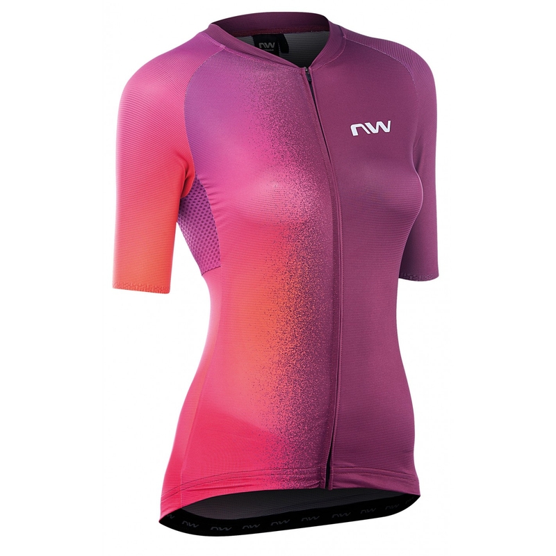 Maglia Northwave Blade Donna Rosa Saldi
