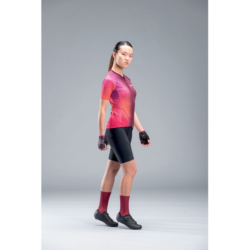 Maglia Northwave Blade Donna Rosa Saldi