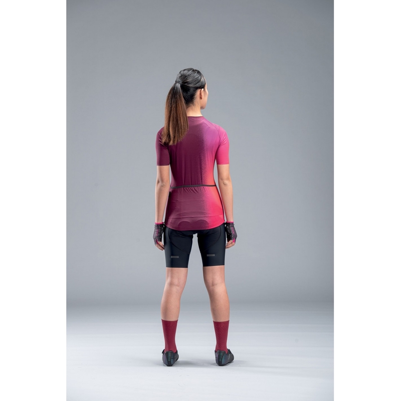 Maglia Northwave Blade Donna Rosa Saldi