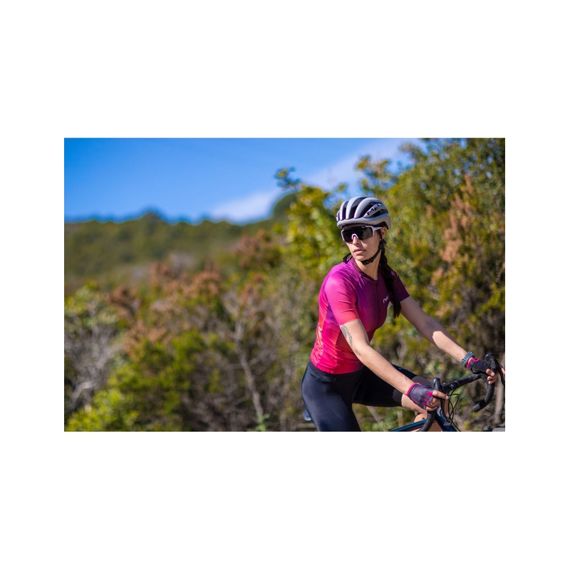 Maglia Northwave Blade Donna Rosa Saldi