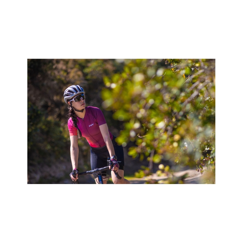 Maglia Northwave Blade Donna Rosa Saldi