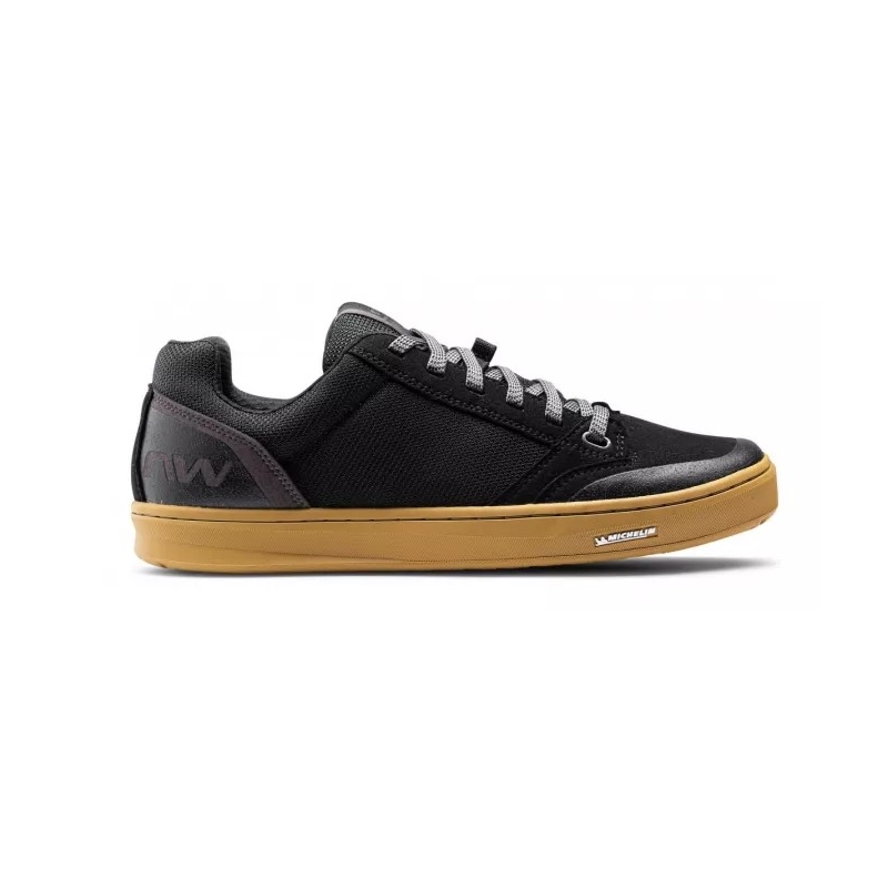 Northwave Tribe 2 Nero Scarpe da bicicletta Saldi