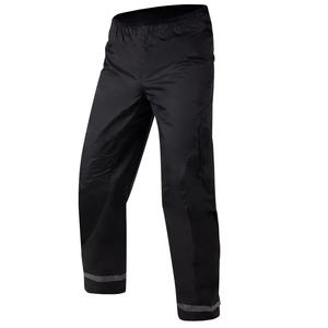 Pantaloni antipioggia Rebelhorn Horizon Nero Saldi