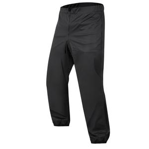 Pantaloni da pioggia Rebelhorn Ocean Nero