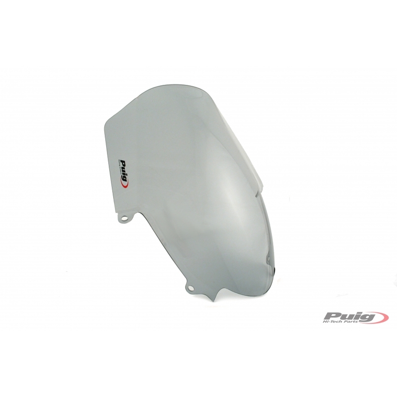 Plexi na moto Puig-Suzuki GSF1250S Bandit (07-13) TOURING