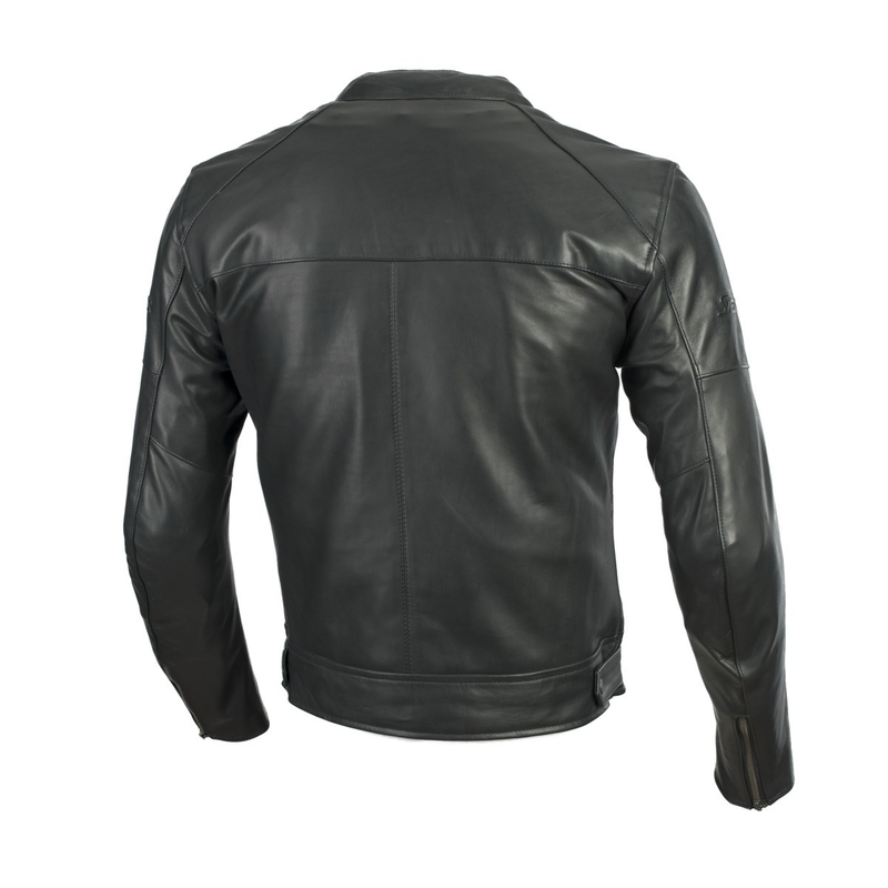 Giacca da moto SECA Bonneville nero Saldi