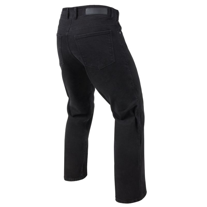Jeans da moto Rebelhorn Classic III RG Nero Saldi