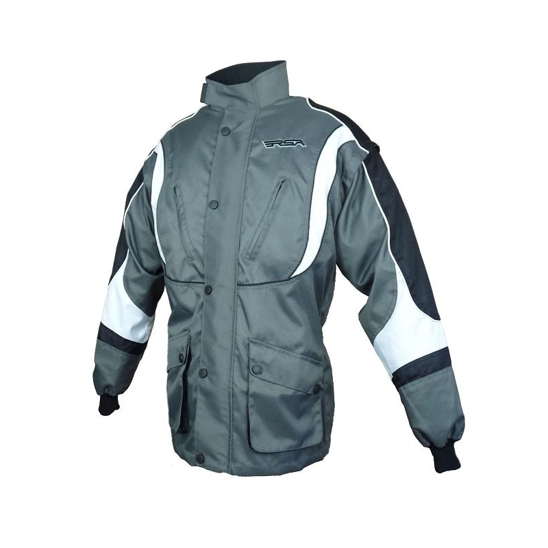 MX bunda RSA Endurance výprodej