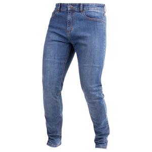 Jeans da moto Ozone Striker Blue Saldi