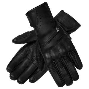 Guanti da moto Rebelhorn Runner Nero