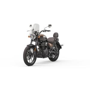 Royal Enfield Meteor 350 Supernova Marrone