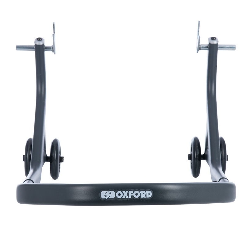 Cavalletto posteriore per moto Oxford ZERO-G