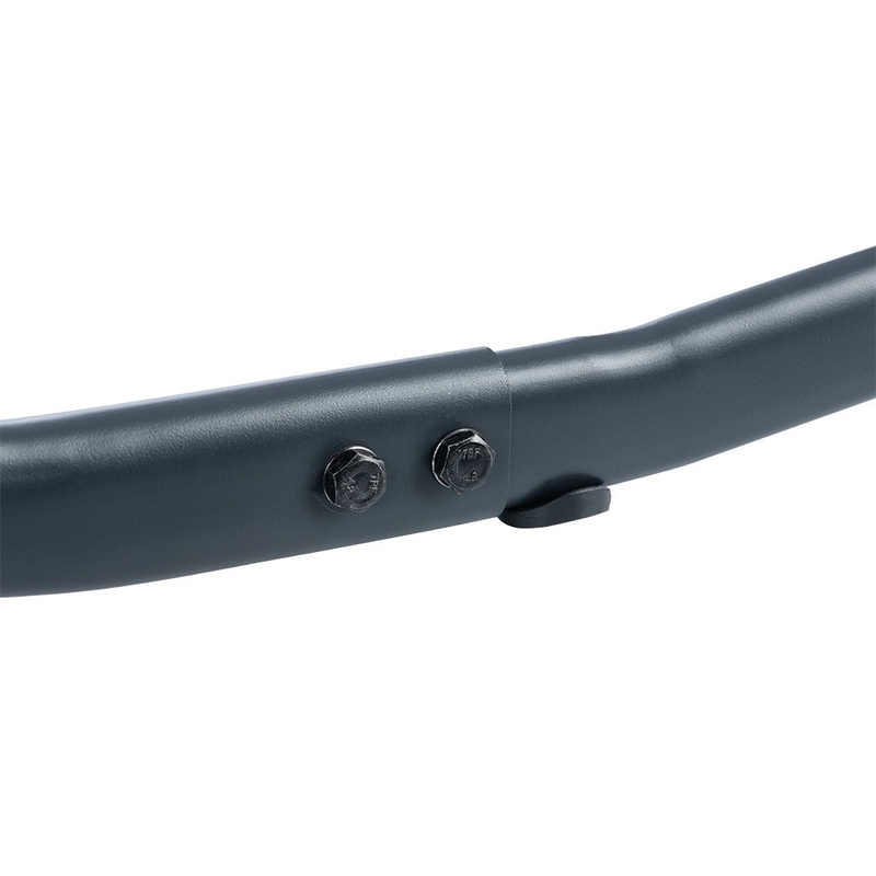 Cavalletto posteriore per moto Oxford ZERO-G